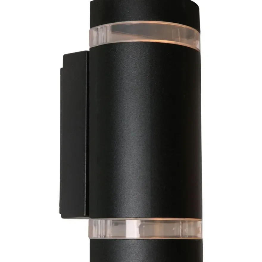 Namron Nemo Vägglampa Dubbel GU10 IP44