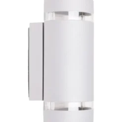 Namron Nemo Vägglampa Dubbel GU10 IP44