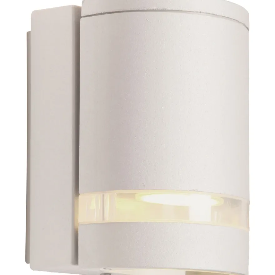 Namron Nemo Vägglampa Enkel GU10 IP44
