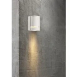 Namron Nemo Vägglampa Enkel GU10 IP44