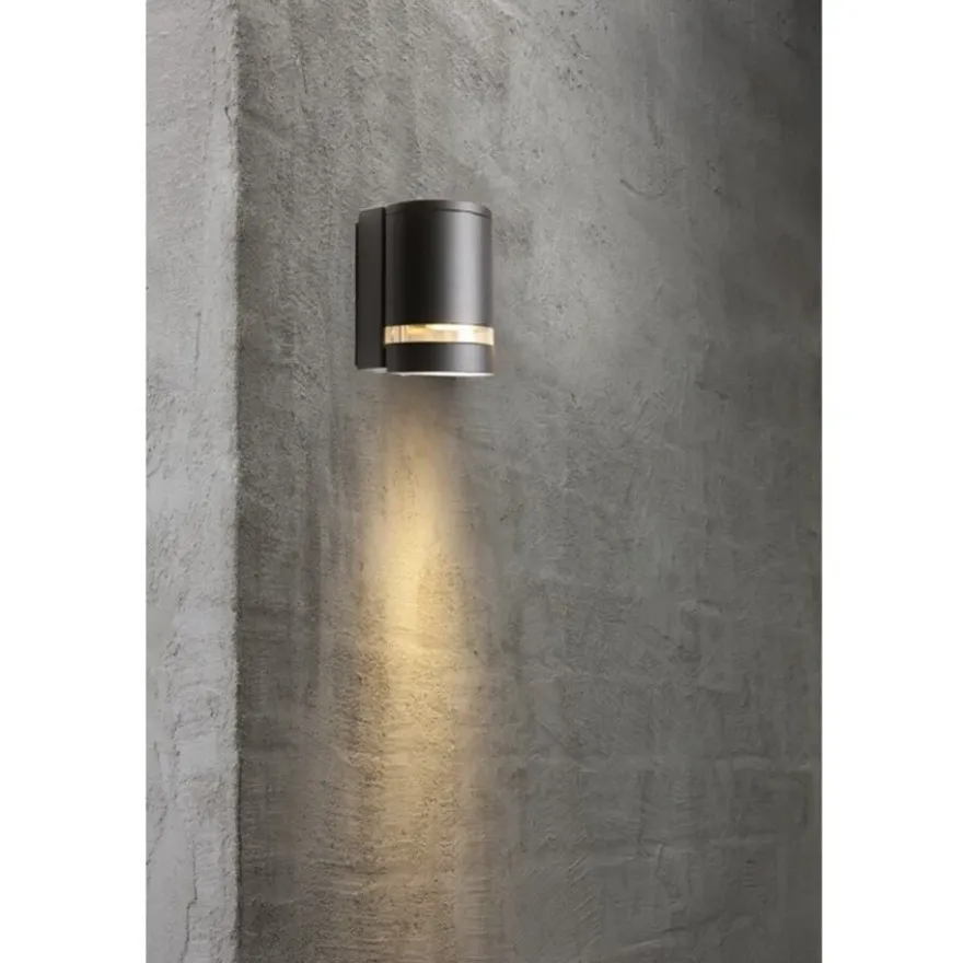 Namron Nemo Vägglampa Enkel GU10 IP44