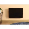 Namron Panelradiator Glas WiFi PRO