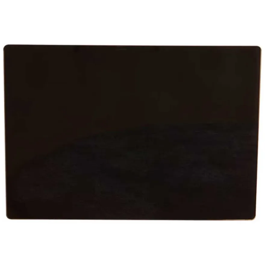 Namron Panelradiator Glas WiFi PRO