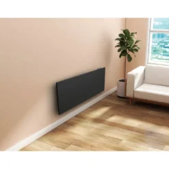 Namron Panelradiator WiFi PRO