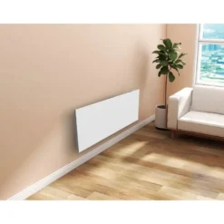 Namron Panelradiator WiFi PRO