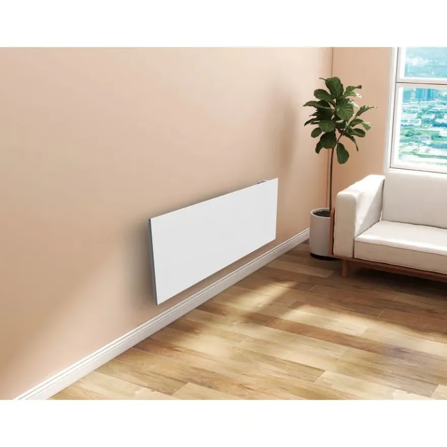 Namron Panelradiator WiFi PRO