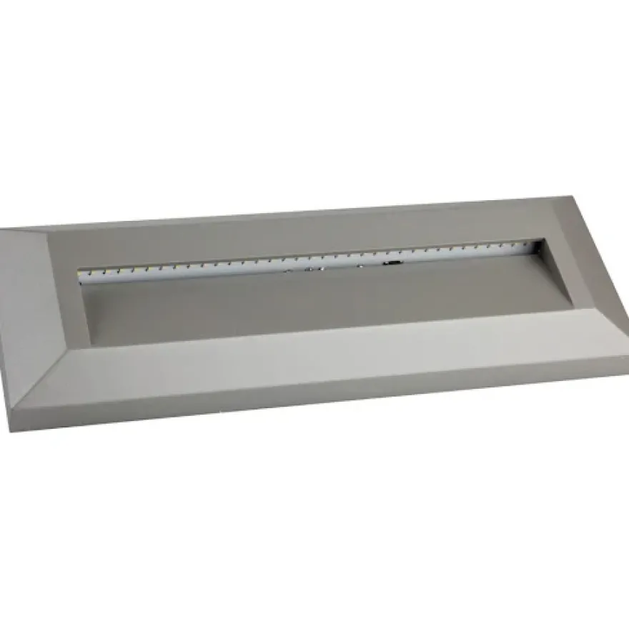 Namron Park Vägglampa 3,5W LED IP65