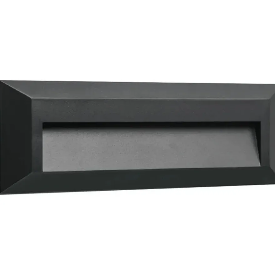 Namron Park Vägglampa 3,5W LED IP65