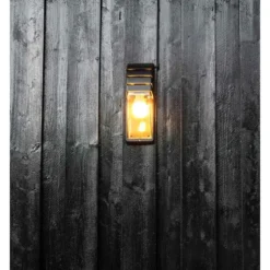 Namron Petit Vägglampa