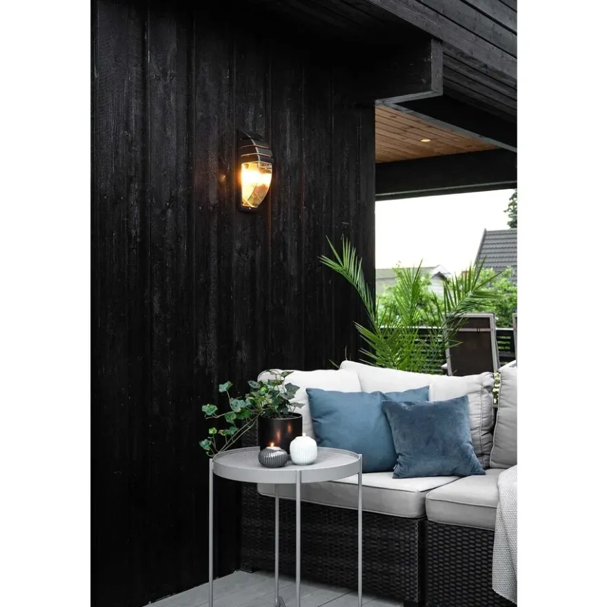 Namron Petit Vägglampa