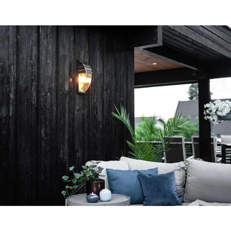 Namron Petit Vägglampa