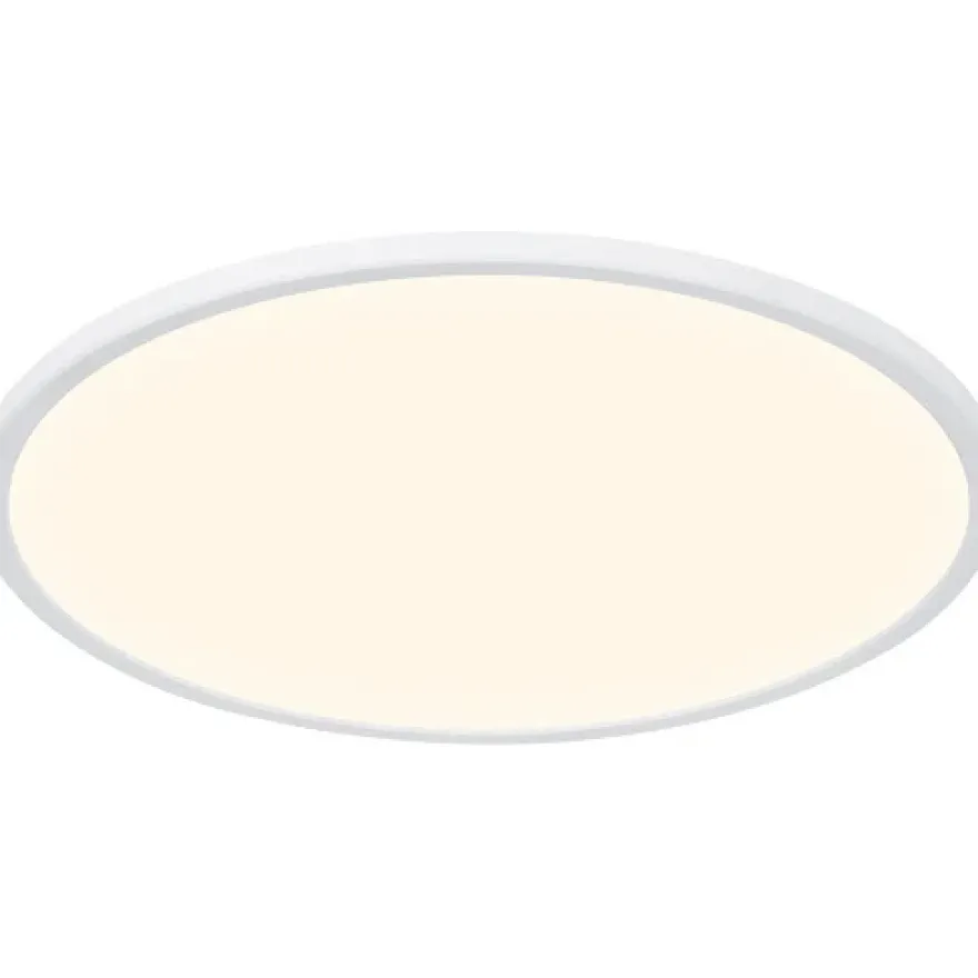 Namron Plafond Mira 424 Sensor LED 20W IP54