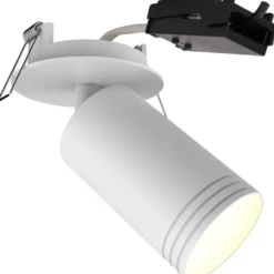 Namron Pluto Takspot GU10