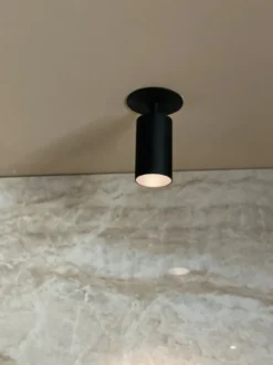 Namron Pluto Takspot GU10