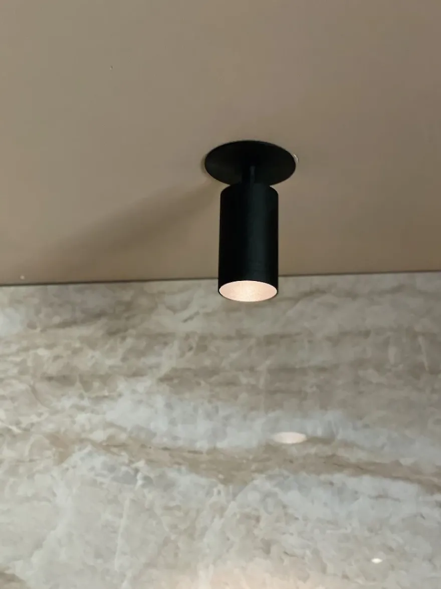 Namron Pluto Takspot GU10