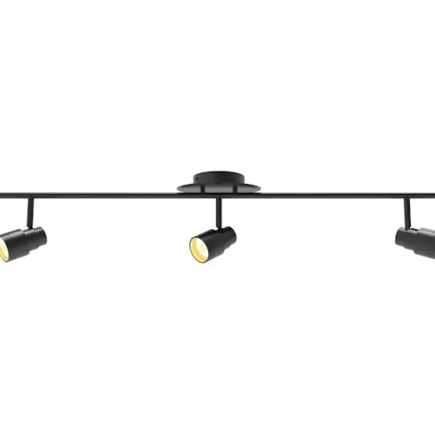 Namron Pluto Takspot 3L GU10