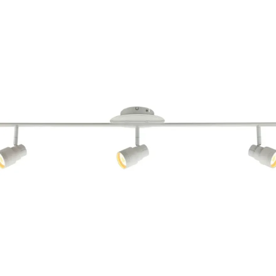 Namron Pluto Takspot 3L GU10