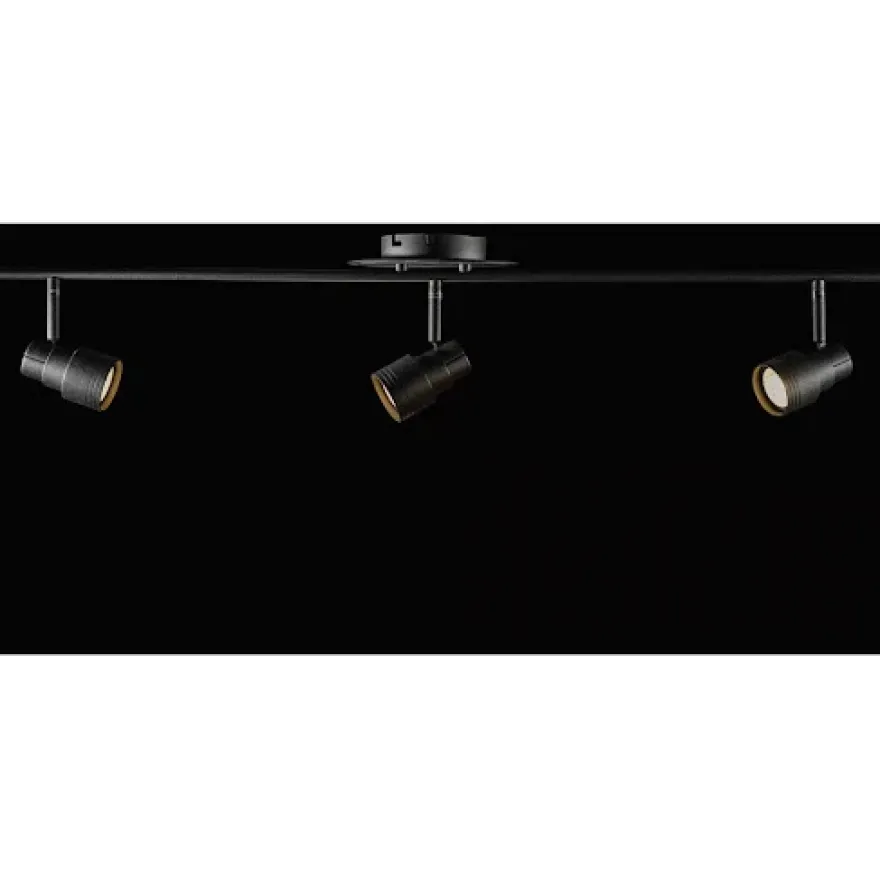 Namron Pluto Takspot 3L GU10