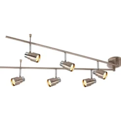 Namron Pluto Takspot 6L GU10