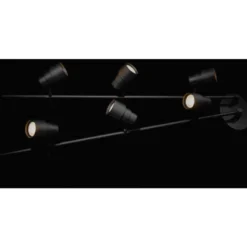 Namron Pluto Takspot 6L GU10