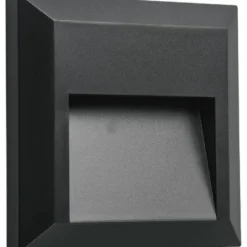 Namron Rack Vägglampa LED 1,6W IP44