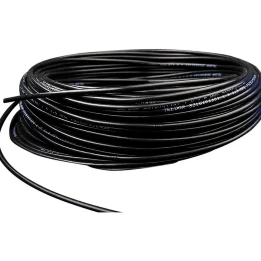 Namron RKK 1,5mm² Dubbelisolerad 25m