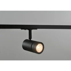 Namron Rock LED Skenspot 8W Dim 1-Fas