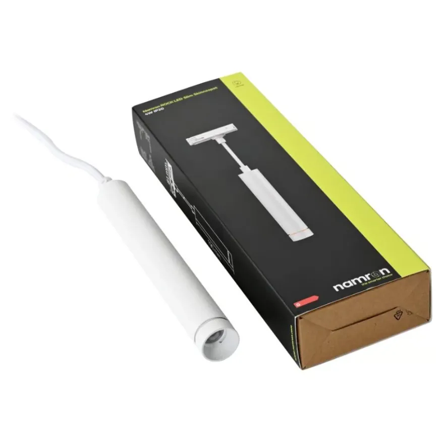 Namron Rock Pendel 1-fas 4W