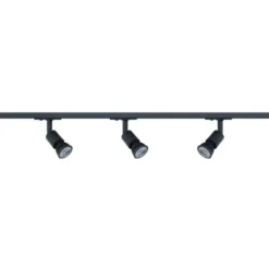 Namron Rock Skenset Spot GU10 1-Fas