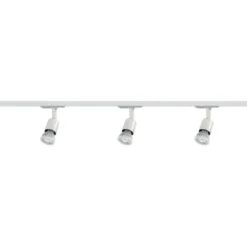 Namron Rock Skenset Spot GU10 1-Fas