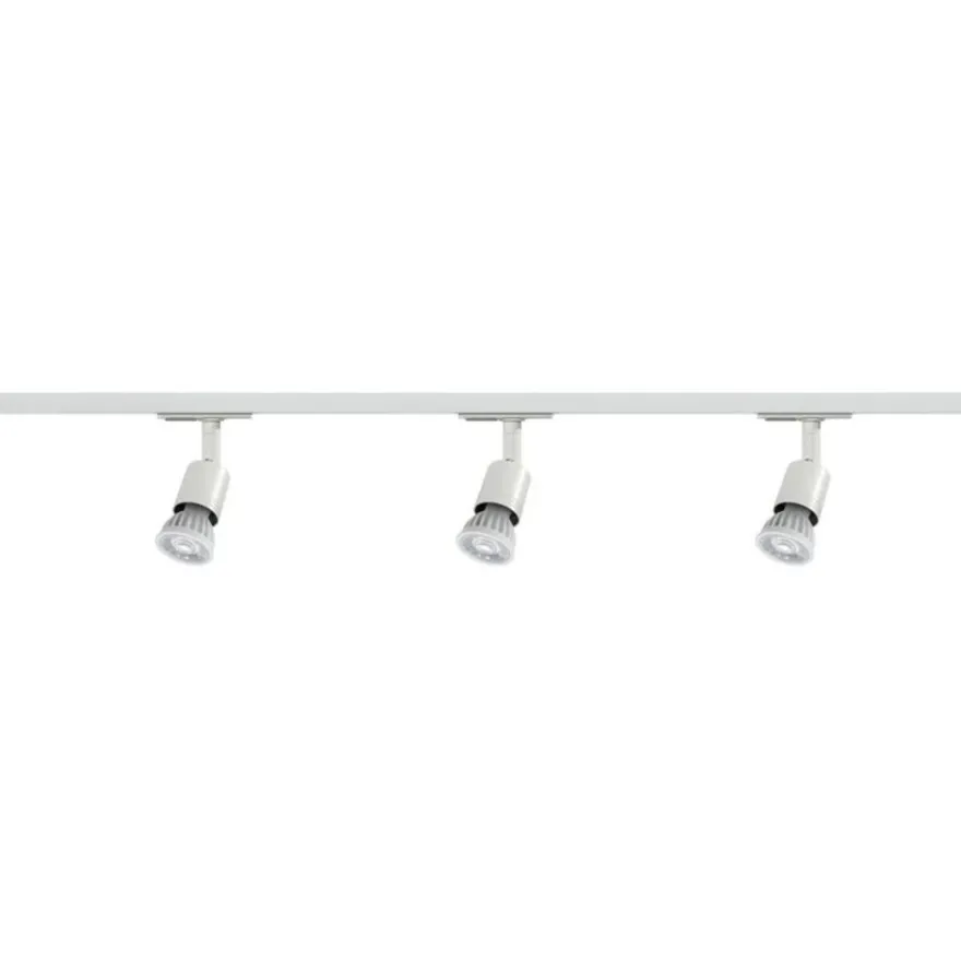 Namron Rock Skenset Spot GU10 1-Fas