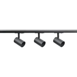 Namron Rock Skenset Spot 3xGU10 V2 1-fas