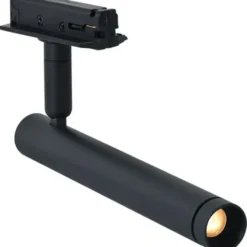 Namron Rock Slim Skenspot 4W 1-fas