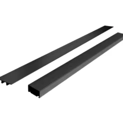 Namron Rock Täcklock 1m 1-Fas