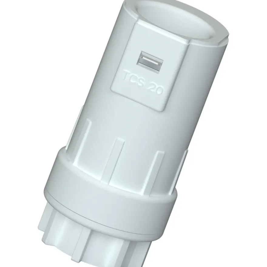 Namron Rörmuff Kombi 16/20mm