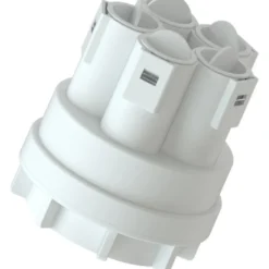 Namron Rörmuff Kombi 5x16mm