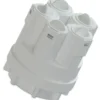 Namron Rörmuff Kombi 4x16/20mm+1x16mm