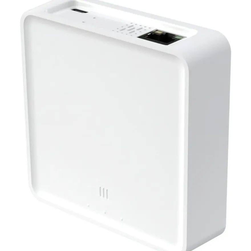 Namron Simplify Smart Hub