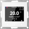 Namron Simplify Termostat 16A