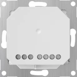 Namron Simplify Termostat 16A