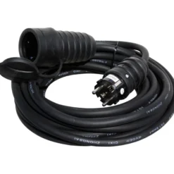Namron Skarvkabel 3G1,5mm² IP44