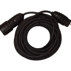 Namron Skarvkabel 3G1,5mm² IP44