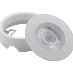 Namron Skåpbelysning LED Extraspot 3W