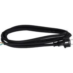 Namron Sladdställ Gummi 3G1,5 3m