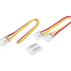 Namron Snabbkoppling LEDstrip COB Tunable White