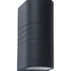 Namron Sofie Vägglampa GU10 Upp/Ned