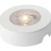 Namron Startpaket Skåpbelysning LED Spot 3W 3-pack