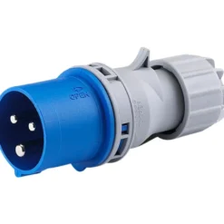 Namron Stickpropp CEE 216-6 16A IP44