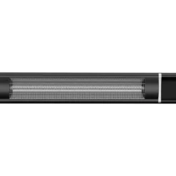Namron Terrassvärmare Vägghängd 2000W
