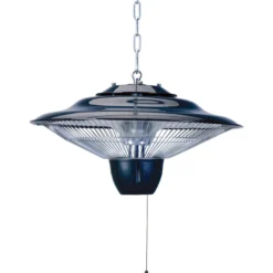 Namron Terrassvärmare 1500W 42cm